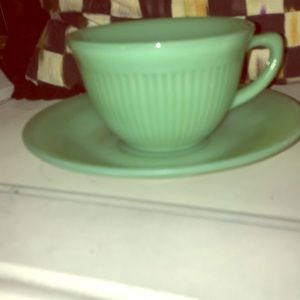 Bulk Fire King Viintage Collection 5 Pieces MINT